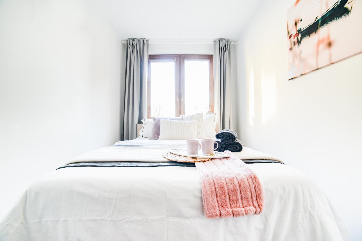 Oliwkowa Perla Apartment Wladyslawowo Ngoại thất bức ảnh