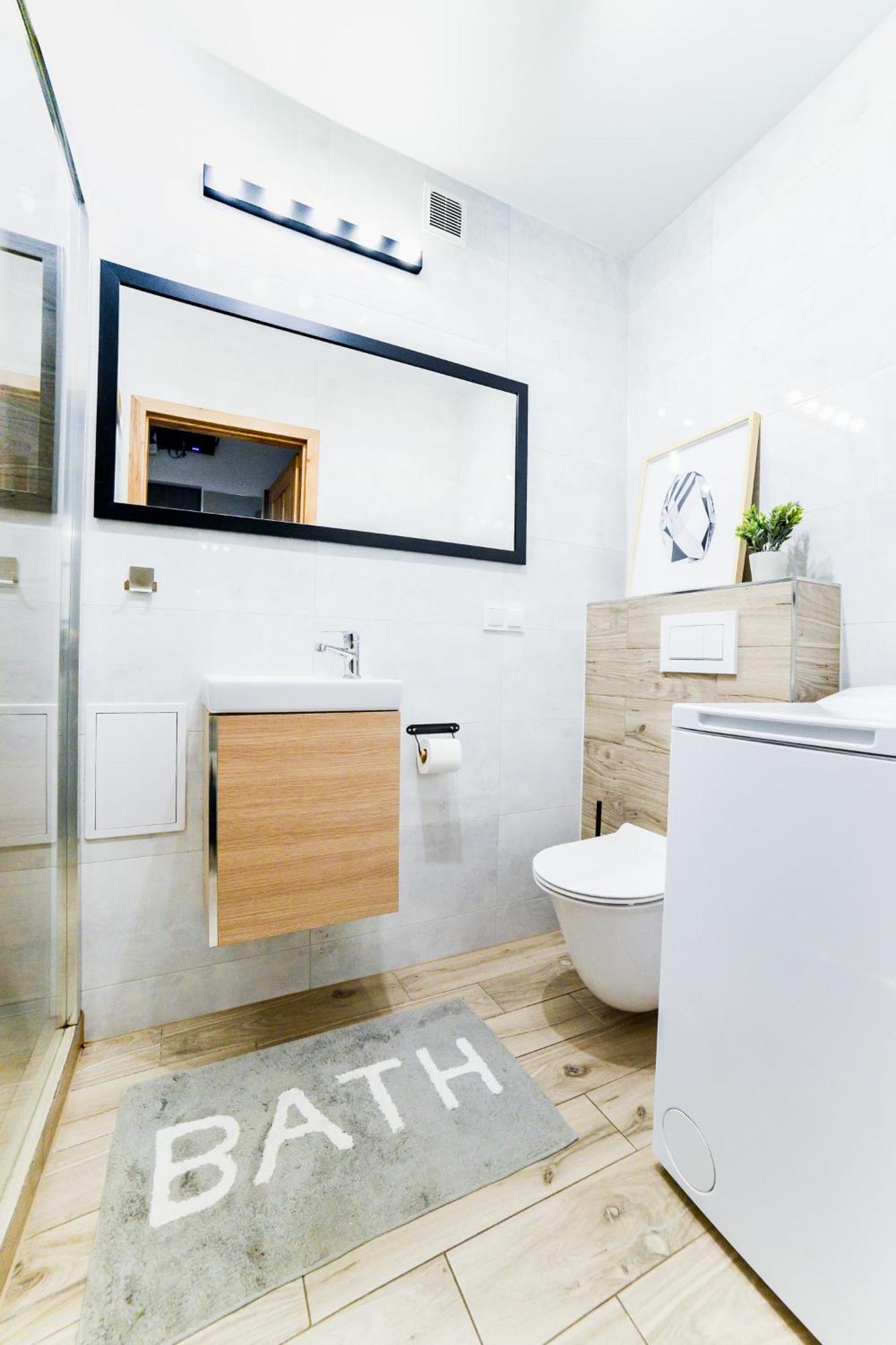 Oliwkowa Perla Apartment Wladyslawowo Ngoại thất bức ảnh