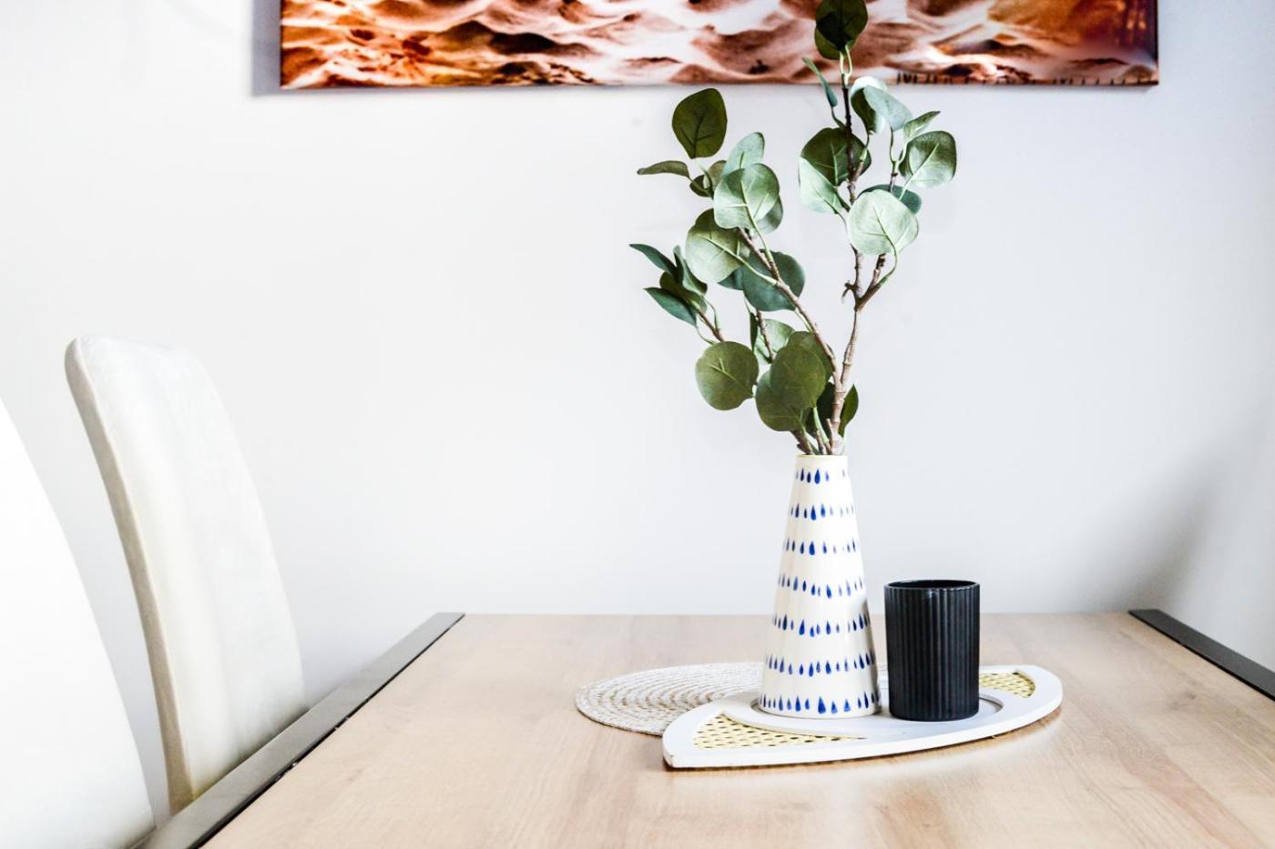 Oliwkowa Perla Apartment Wladyslawowo Ngoại thất bức ảnh