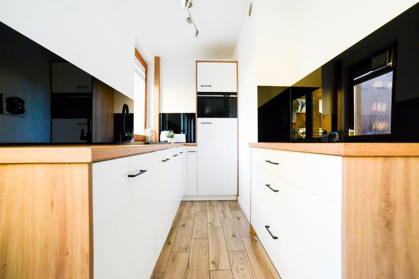 Oliwkowa Perla Apartment Wladyslawowo Ngoại thất bức ảnh