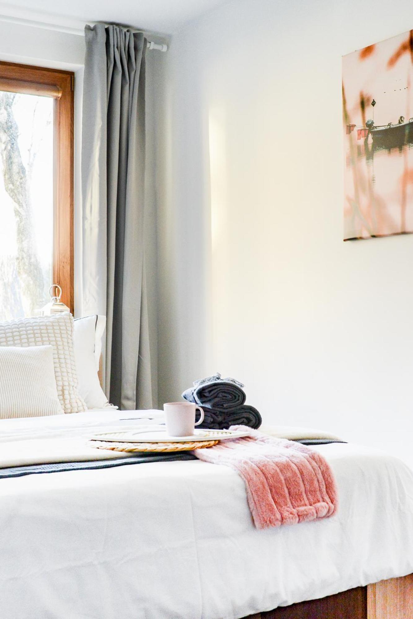 Oliwkowa Perla Apartment Wladyslawowo Ngoại thất bức ảnh