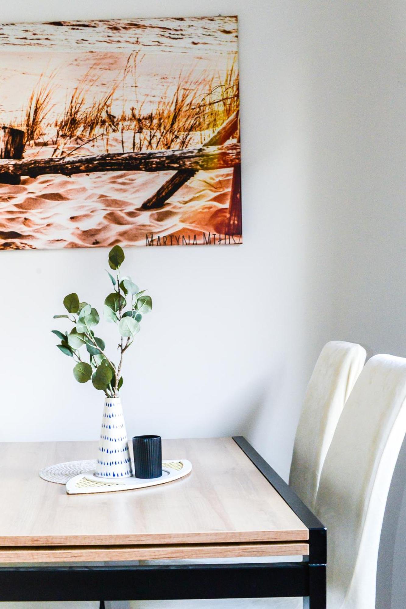 Oliwkowa Perla Apartment Wladyslawowo Ngoại thất bức ảnh