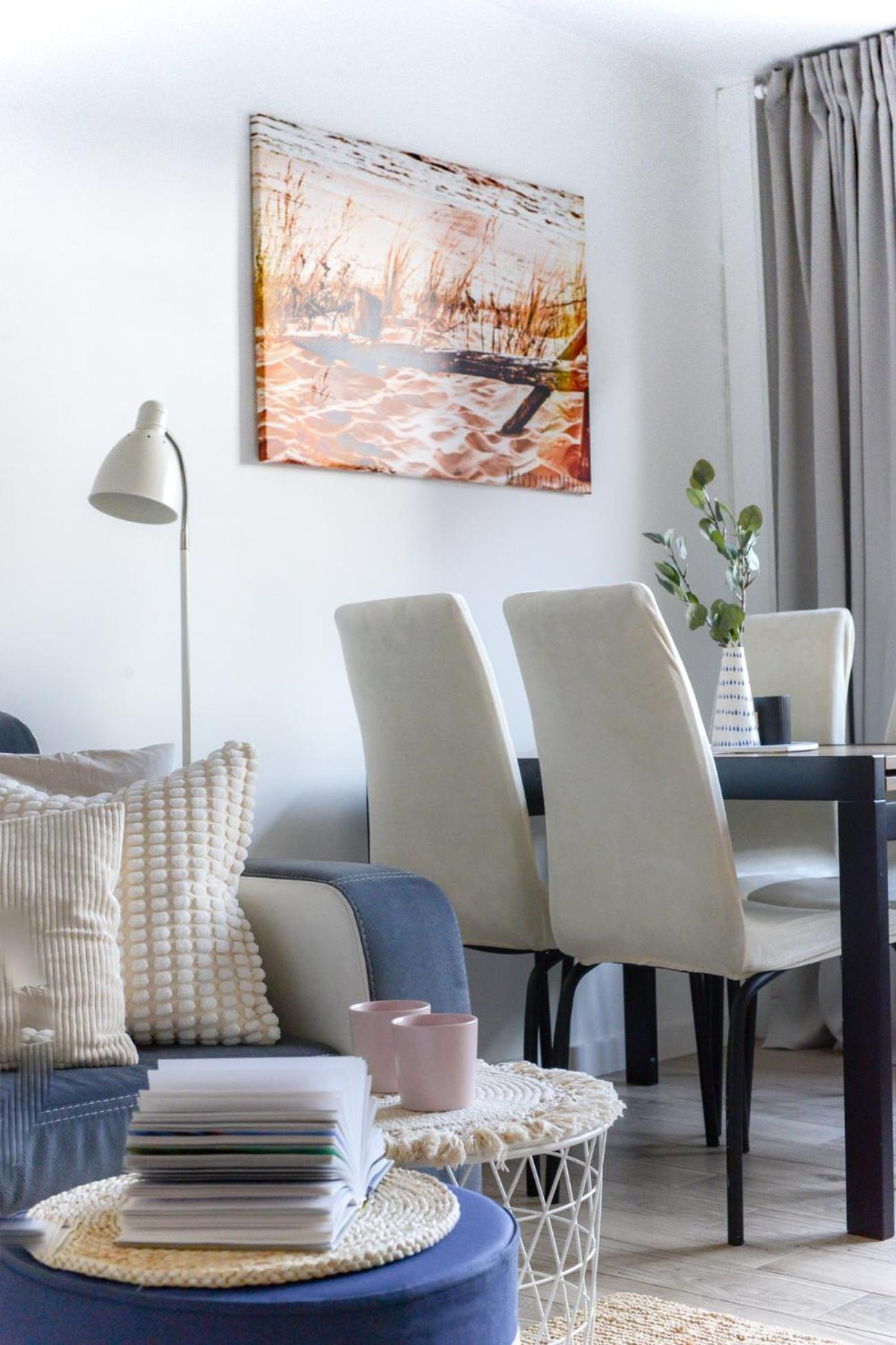 Oliwkowa Perla Apartment Wladyslawowo Ngoại thất bức ảnh